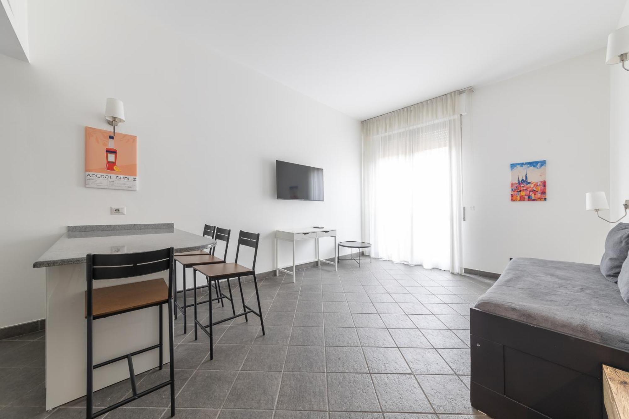 Garibaldi 59 Apartment Milan Exterior photo