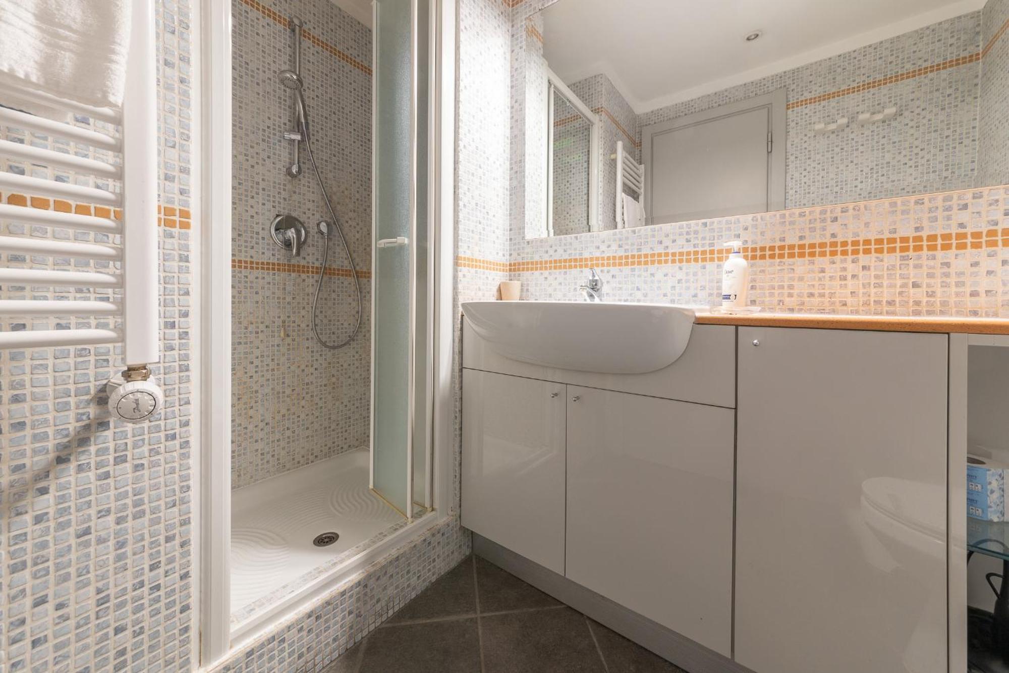 Garibaldi 59 Apartment Milan Exterior photo
